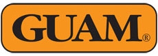 гуам логотип