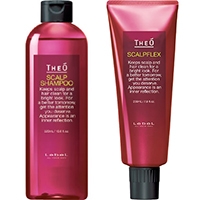 Lebel Cosmetics Theo - Линия для мужчин Lebel Cosmetics Theo - Линия для мужчин