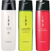 Lebel IAU Для ухода за волосами и кожей головы Lebel IAU Для ухода за волосами и кожей головы