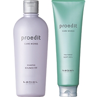 Lebel Proedit Home Charge - Линия для домашнего ухода и восстановления поврежденной структуры волос Lebel Proedit Home Charge - Линия для домашнего ухода и восстановления поврежденной структуры волос