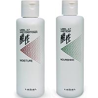 Lebel Серия "Жемчужная" pH 4.7 - Восстанавливающая для блондированных и осветленных волос Lebel Серия "Жемчужная" pH 4.7 - Восстанавливающая для блондированных и осветленных волос