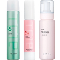 Lebel Средства для стайлинга Lebel Средства для стайлинга